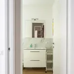 -art Gallery- Luxury Boutique In Center Of Appartement Côme