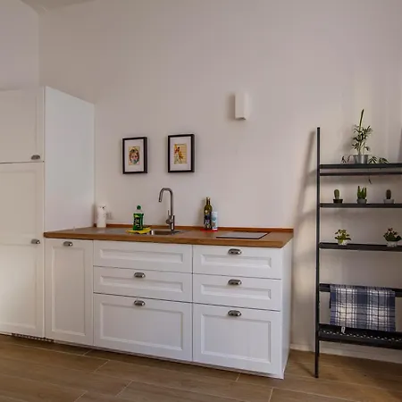 Appartement -art Gallery- Luxury Boutique In Center Of Côme