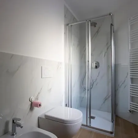Apartmán -art Gallery- Luxury Boutique In Center Of