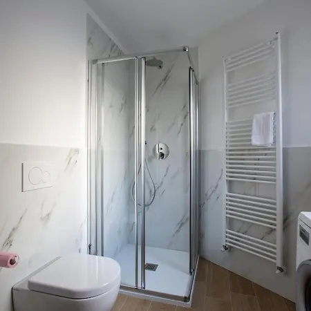 Apartmán -art Gallery- Luxury Boutique In Center Of