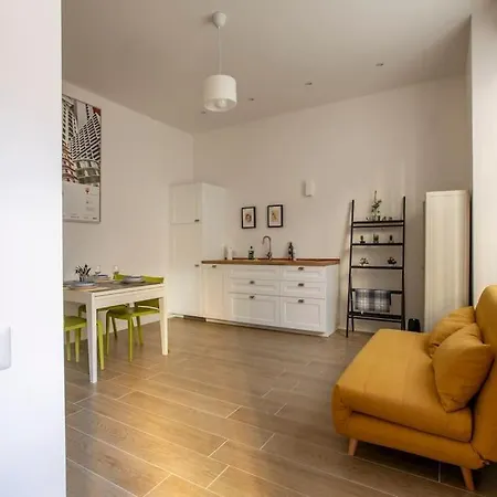 -art Gallery- Luxury Boutique In Center Of Apartmán