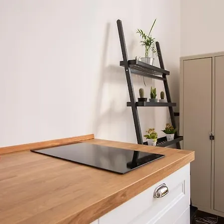 Apartmán -art Gallery- Luxury Boutique In Center Of