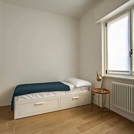 Appartement -art Gallery- Luxury Boutique In Center Of Como