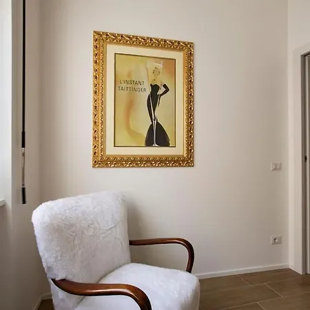 -art Gallery- Luxury Boutique In Center Of Apartmán