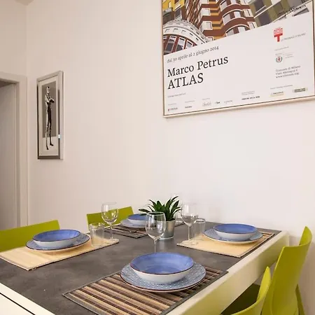 Apartmán -art Gallery- Luxury Boutique In Center Of Como