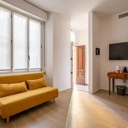 Appartement -art Gallery- Luxury Boutique In Center Of